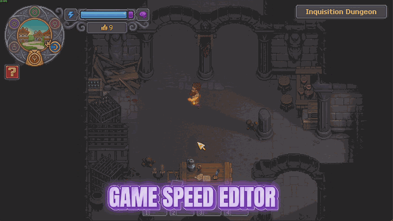 Graveyard Keeper 2 Demo — Timekeeper